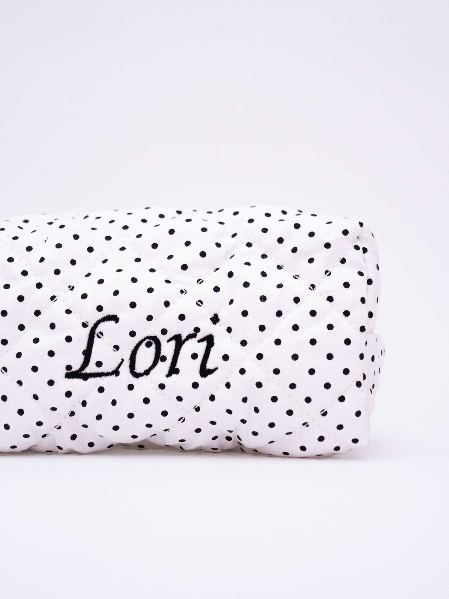 Trousses beauté personnalisables